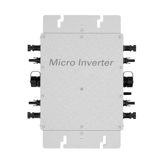 1400 Watt Solar Micro Inverter, Grid-tie Inverter 1400 Watt Solar Micro Inverter, Grid-tie Inverter