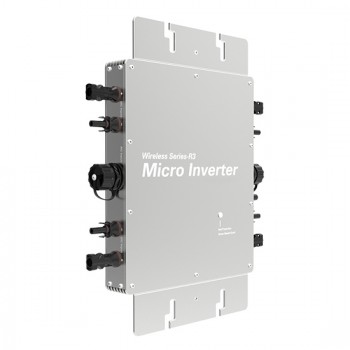 1600 Watt Solar Micro Inverter, Grid-tie Inverter 1600 Watt Solar Micro Inverter, Grid-tie Inverter