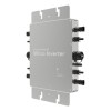 1600 Watt Solar Micro Inverter, Grid-tie Inverter 1600 Watt Solar Micro Inverter, Grid-tie Inverter