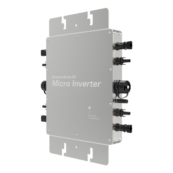 1600 Watt Solar Micro Inverter, Grid-tie Inverter 1600 Watt Solar Micro Inverter, Grid-tie Inverter