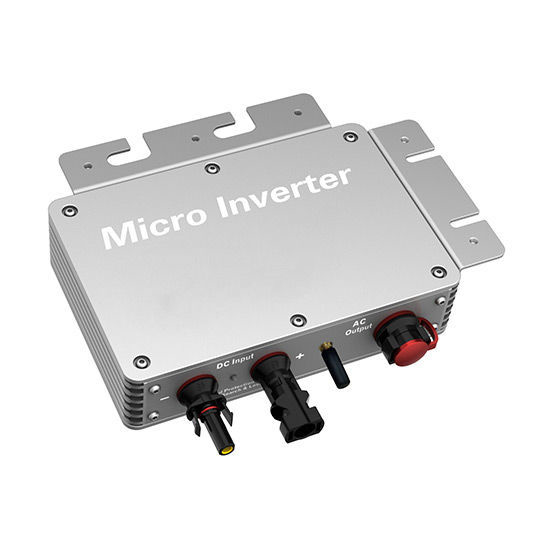 350 Watt Solar Micro Inverter, Grid-tie Inverter 350 Watt Solar Micro Inverter, Grid-tie Inverter