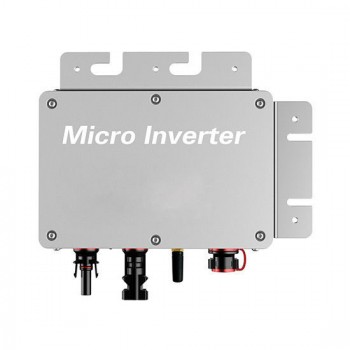 350 Watt Solar Micro Inverter, Grid-tie Inverter 350 Watt Solar Micro Inverter, Grid-tie Inverter