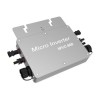 600 Watt Solar Micro Inverter, Grid-tie Inverter 600 Watt Solar Micro Inverter, Grid-tie Inverter