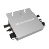 700 Watt Solar Micro Inverter, Grid-tie Inverter 700 Watt Solar Micro Inverter, Grid-tie Inverter