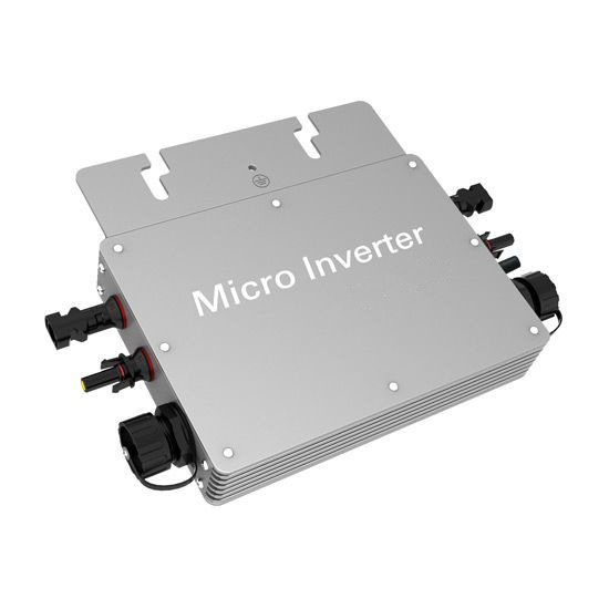 700 Watt Solar Micro Inverter, Grid-tie Inverter 700 Watt Solar Micro Inverter, Grid-tie Inverter