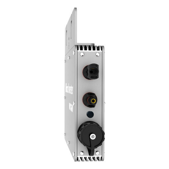 700 Watt Solar Micro Inverter, Grid-tie Inverter 700 Watt Solar Micro Inverter, Grid-tie Inverter