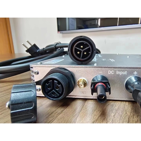 700 Watt Solar Micro Inverter, Grid-tie Inverter 700 Watt Solar Micro Inverter, Grid-tie Inverter