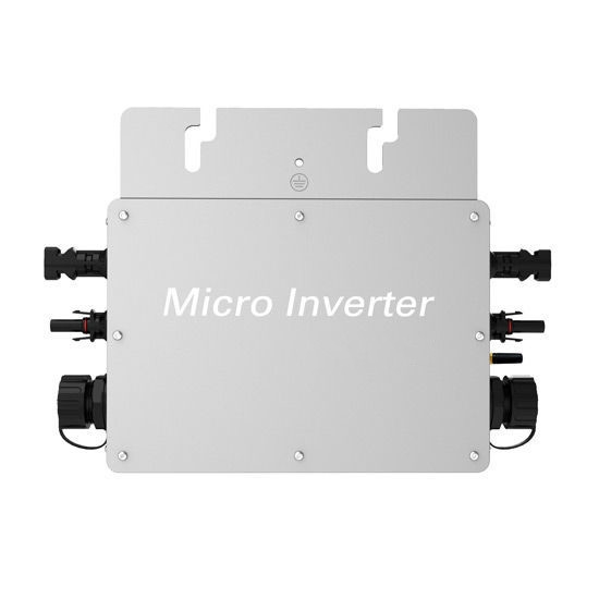 800 Watt Solar Micro Inverter, Grid-tie Inverter 800 Watt Solar Micro Inverter, Grid-tie Inverter