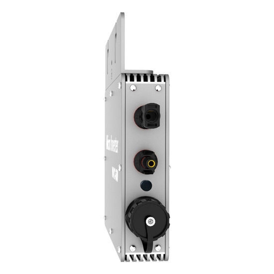 800 Watt Solar Micro Inverter, Grid-tie Inverter 800 Watt Solar Micro Inverter, Grid-tie Inverter