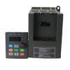 2 Hp VFD, 1 Phase To 3 Phase VFD 2 Hp VFD, 1 Phase To 3 Phase VFD