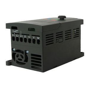 1/2 Hp VFD, Single Phase To Three Phase VFD