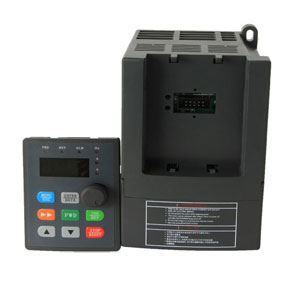 1/2 Hp VFD, Single Phase To Three Phase VFD