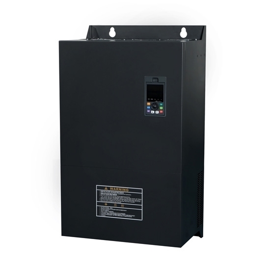 125 Hp (90 KW) VFD, 3 Phase 220V, 415V, 480V