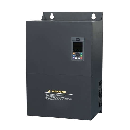 150 Hp (110 KW) VFD, 3 Phase 230V, 400V, 480V