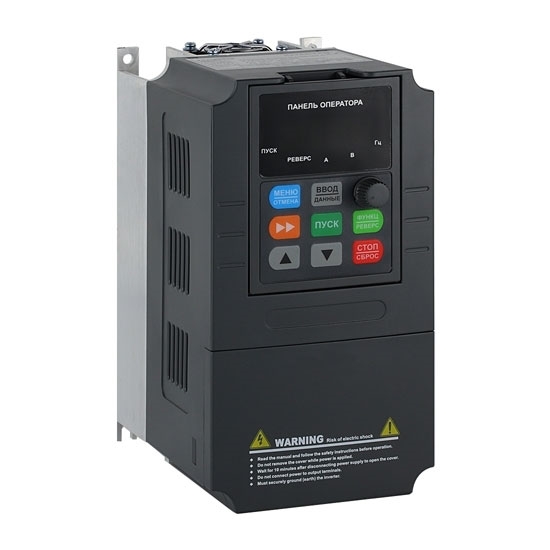 2 Hp (1.5 KW) Single Phase Output VFD 2 Hp (1.5 KW) Single Phase Output VFD