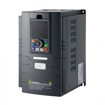 5 Hp (3.7 KW) Single Phase Output VFD 5 Hp (3.7 KW) Single Phase Output VFD