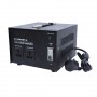 2000 Watt Voltage Converter, 110/120v, 220/230/240v