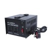 1500 Watt Voltage Converter, Step-down/step-up 120v With 240v 1500 Watt Voltage Converter, Step-down/step-up 120v With 240v