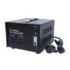 3000 Watt Voltage Converter Transformer, 110v To 220v 3000 Watt Voltage Converter Transformer, 110v To 220v