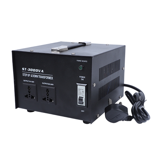 3000 Watt Voltage Converter Transformer, 110v To 220v 3000 Watt Voltage Converter Transformer, 110v To 220v