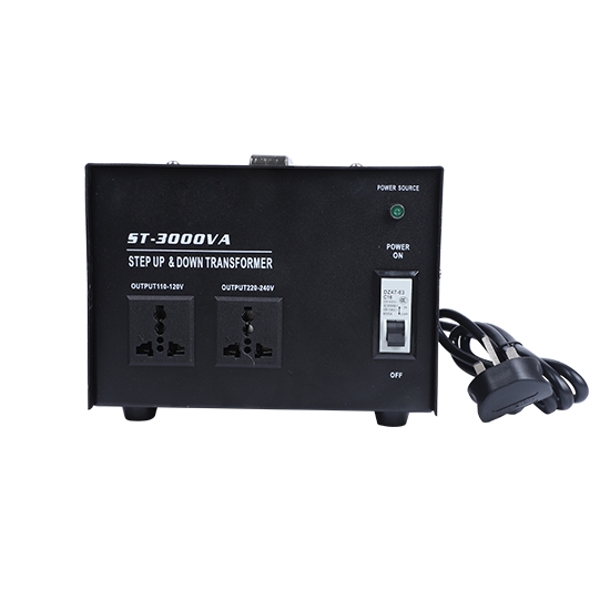 3000 Watt Voltage Converter Transformer, 110v To 220v 3000 Watt Voltage Converter Transformer, 110v To 220v