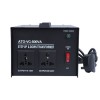 500 Watt Voltage Converter, 110/120v To 220/240v