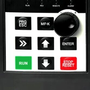 Multi-function button Multi-function keyboard