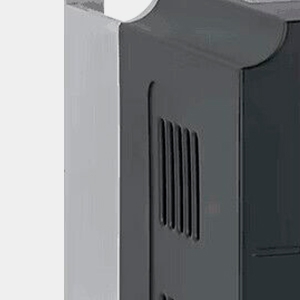 Thermal air vent Thermal air vent