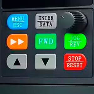 Multi-function button Multi-function button