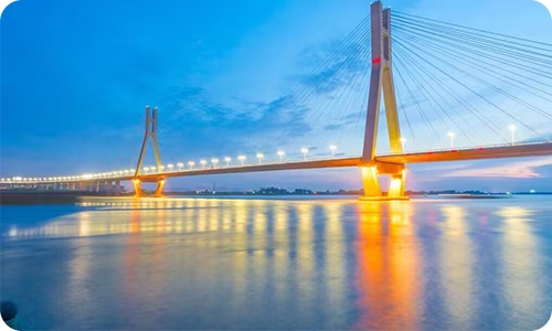 Building construction