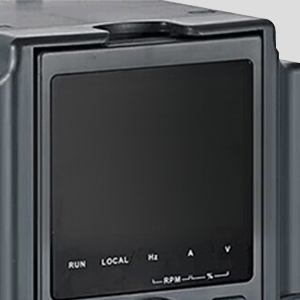 Digital screen Digital screen