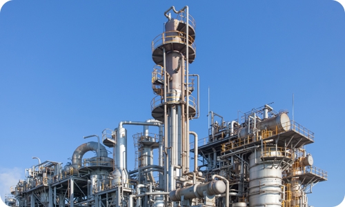 Industrial applications