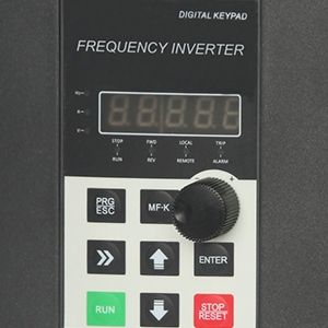 Digital keypad Digital keypad of solar pump inverter