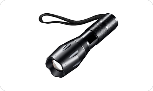 Flashlight