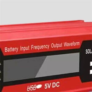 1500w car inverter digital screen 1000w car inverter digital screen