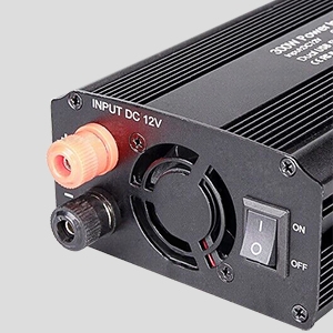 Intelligent cooling fan Intelligent cooling fan
