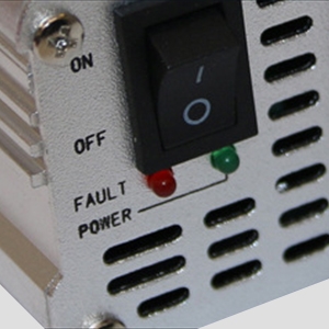 Intelligent Heat Dissipation Vents Intelligent heat dissipation vents