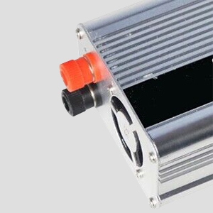 400w car inverter aluminum alloy shell 400w car inverter aluminum alloy shell