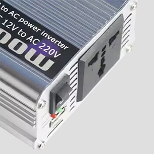 Car power inverter socket Car power inverter socket