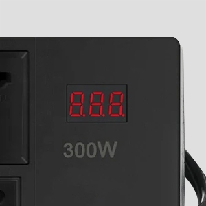 300W car inverter digital display 300W car inverter digital display