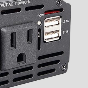 800w Car Power Inverter Socket 800w car power inverter socket