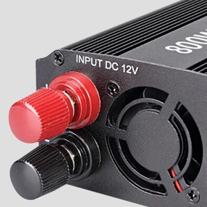 800w Car Inverter Cooling Fan 800w car inverter‘s cooling fan