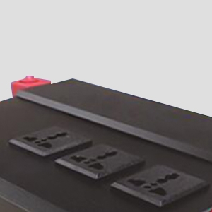 2500w Car power inverter socket Car power inverter socket