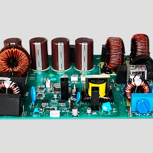 Precise internal construction Precise internal construction