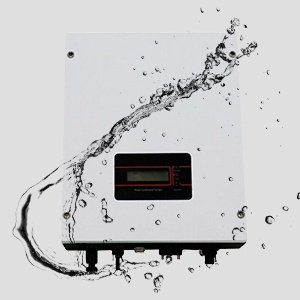 IP65 protection IP65 protection