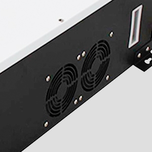 Grid tie inverter cooling fan Single phase gird tie inverter cooling fan