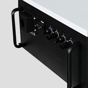 RS232 interface Single phase gird tie inverter RS232 interface