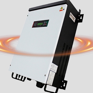 MPPT technology Single phase gird tie inverter mppt technology