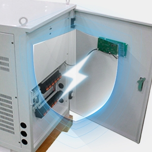 Multiple protection Multiple protection