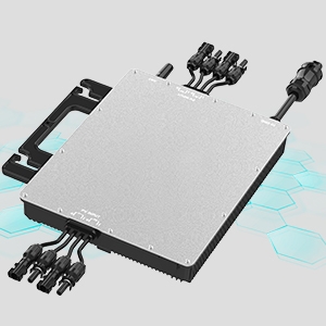 Micro inverter mppt MPPT technology